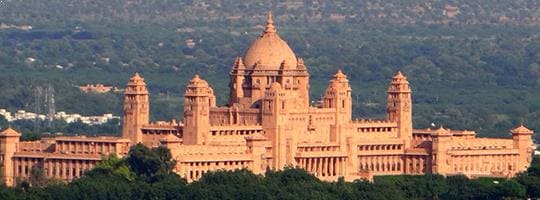 Jodhpur Tour